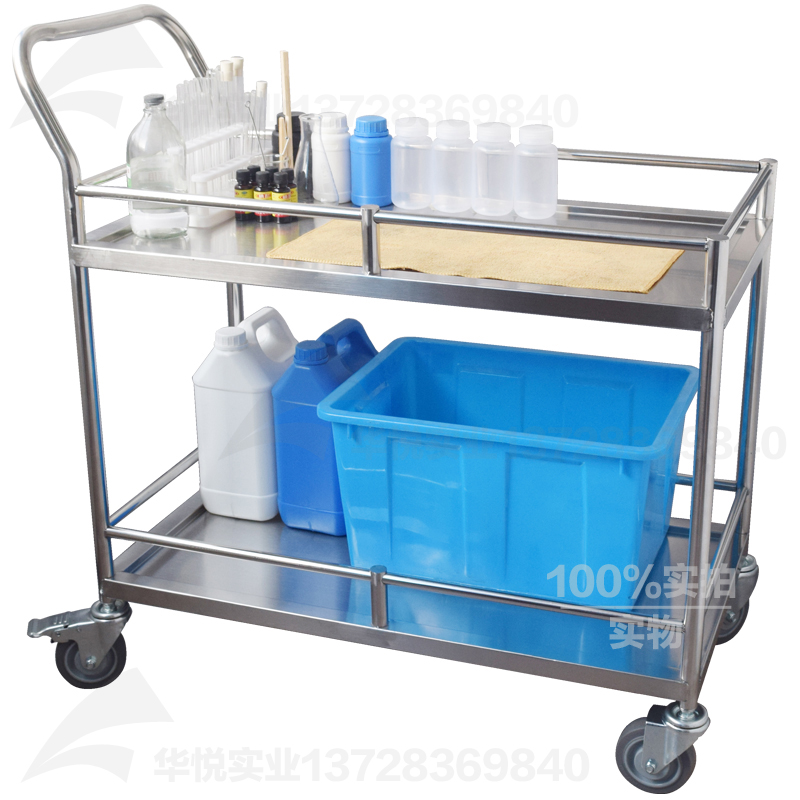 實驗（yàn）室推車